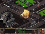 Fallout Tactics Brotherhood of Steel v1.25 (d)