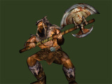 Myth 3 - Bildmaterial zur E3