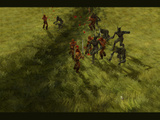 Myth 3 - Neues f&uuml;r die Screenshot-Galerie