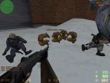 Counter-Strike 1.0 - Cobalt Steel
