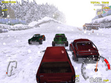Offroad - Demo ist da