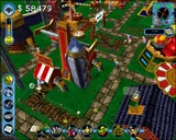 Theme Park Manager - Gewinnspiel