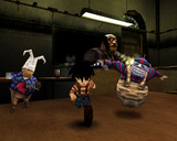 Demo: Evil Twin