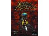 Siege of Avalon - Coverbild