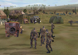 Operation Flashpoint - Mehrspieler-Demo zum Download