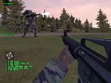 Operation Flashpoint - Speicherhilfe