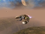 Echelon - Exklusive Screenshots