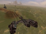 Echelon - 45 Screenshots