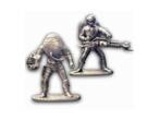 Command & Conquer - in Zinn gegossen