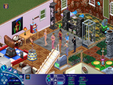 Sims-Parties - Reise nach Rio zu gewinnen!