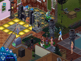 Test: Die Sims: Party ohne Ende