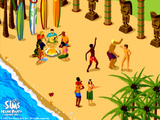 Sims: Party ohne Ende - Goodies