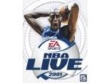 NBA Live 2001 - Demo-Version