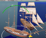 Age of Sail 2 - Patch auf Version 1.52/1.54 ver&ouml;ffentlicht