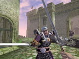 Morrowind - Fluch des Fliegens