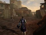 Morrowind - F&uuml;rstenr&uuml;stung