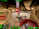 Serious Sam - neue Demo ver&ouml;ffentlicht