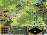 Viel versprechendes <i>Star Wars</i>-Strategiespiel in klassischem 2D