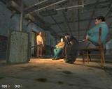 Ein 3D-Action-Titel, in dem man das Leben eines Mafiosos nachspielt.