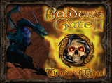 Baldur's Gate 2 - neue Infos zum Add-On