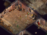 Baldur&rsquo;s Gate 2: Thron des Bhaal - Cheats