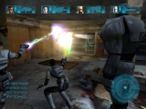 Project Eden - neue Screenshots