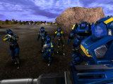 Planetside 2: Gerüchte um einen Nachfolger des MMO-Shooters