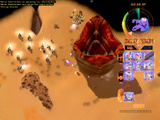 Emperor - neuer 3D-Screenshot