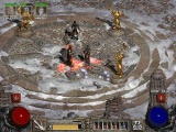 Diablo-2-Add-on - der erste Patch ist da!