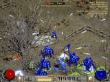 Diablo 2: Lord of Destruction - Set-Gegenst&auml;nde