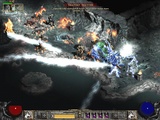 Diablo 2: LoD - neuer Beta-Patch