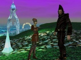 Lord British's Tabula Rasa - Neueste Details der Ultima-Macher