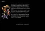 Ultima Online 2 in Flammen