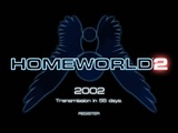 Homeworld 2 gestoppt?