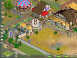 Zoo Tycoon - Stabilisator-Update verf&uuml;gbar (v10.9)