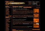 Neocron - Website-Update + Screenshots