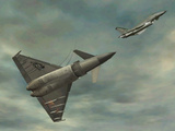 Eurofighter Typhoon