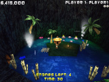 Test: Adventure Pinball