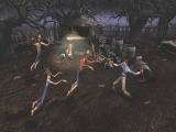 Evil Dead - Goldstatus