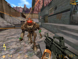 Blue Shift - PC-Screenshots