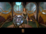 Myst 3: Exile - Komplettl&ouml;sung