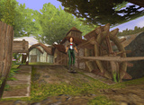 Zanzarah - Action-Adventure live im Fernsehen