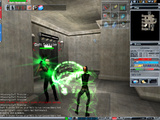 Anarchy Online - Story-Start