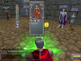 Dark Age of Camelot bekommt neue 3D-Engine
