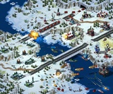 Yuris Rache - neue Karten f&uuml;r das C&C Add-on