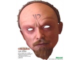 Command & Conquer: Alarmstufe Halloween - Yuris Maske
