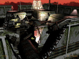 Arena - Ego-Shooter von Phenomedia