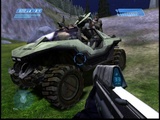 Halo für Mac: Vor 10 Jahren war das mal geplant