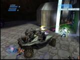 Exklusiv: Sieben neue Halo-Screenshots