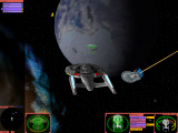 Star Trek: Bridge Commander - Episode 3, Mission 2